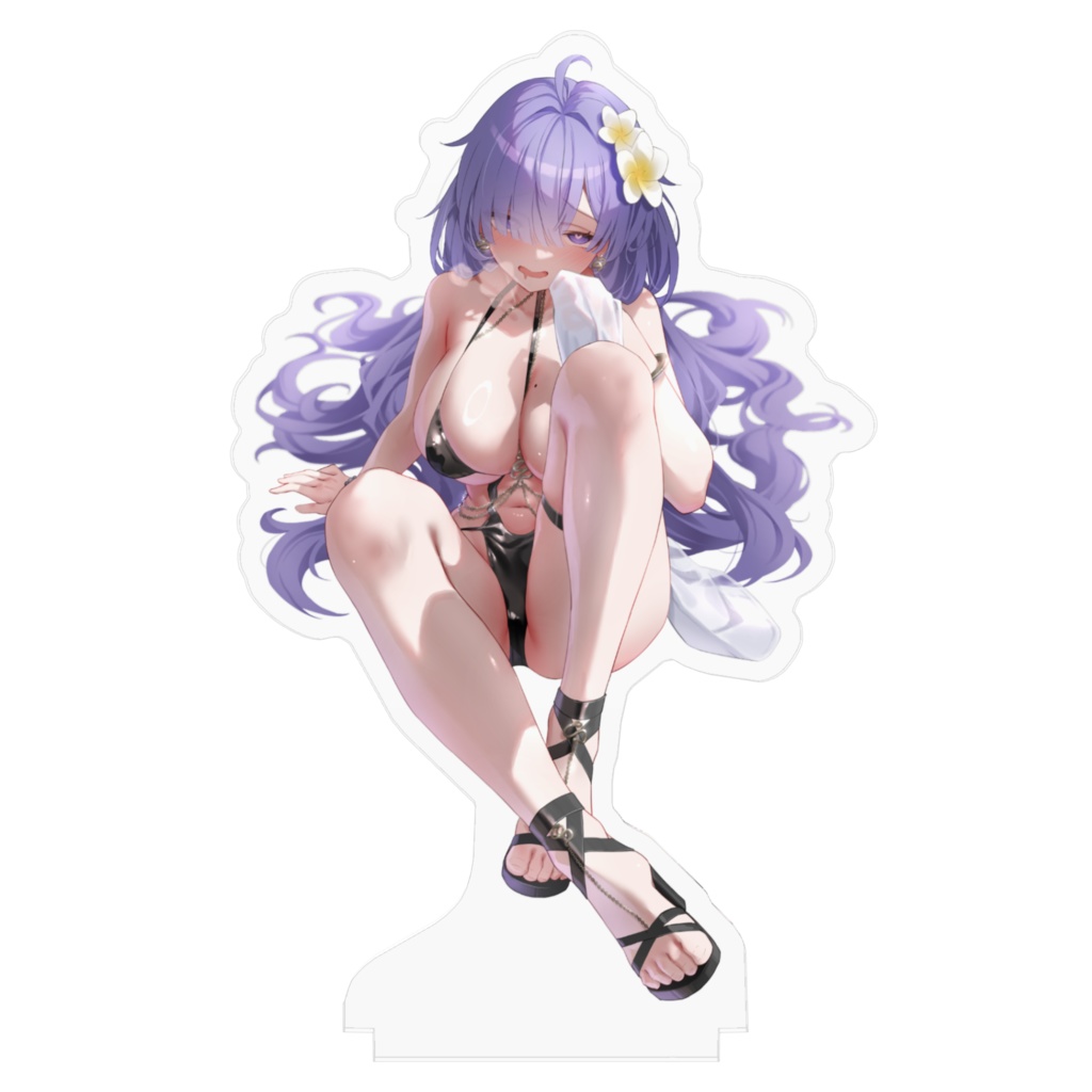 水着モガドール アクリルスタンド②