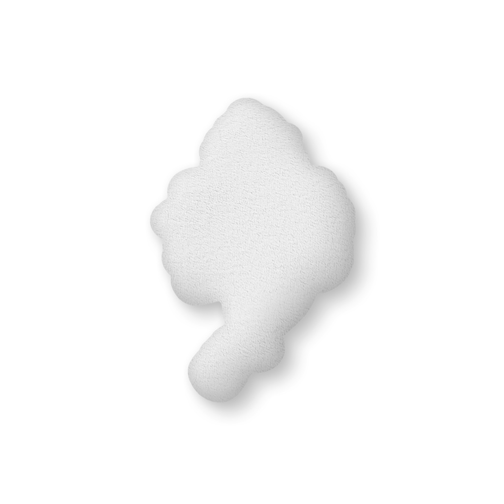 水着モガドール ふかふかクッション②