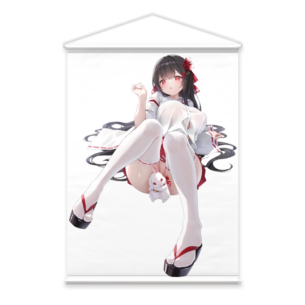 綾瀬 B2タペストリー
