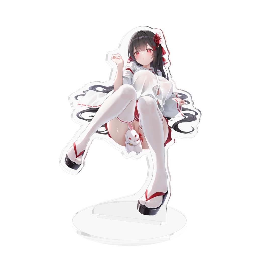 綾瀬　アクリルスタンド