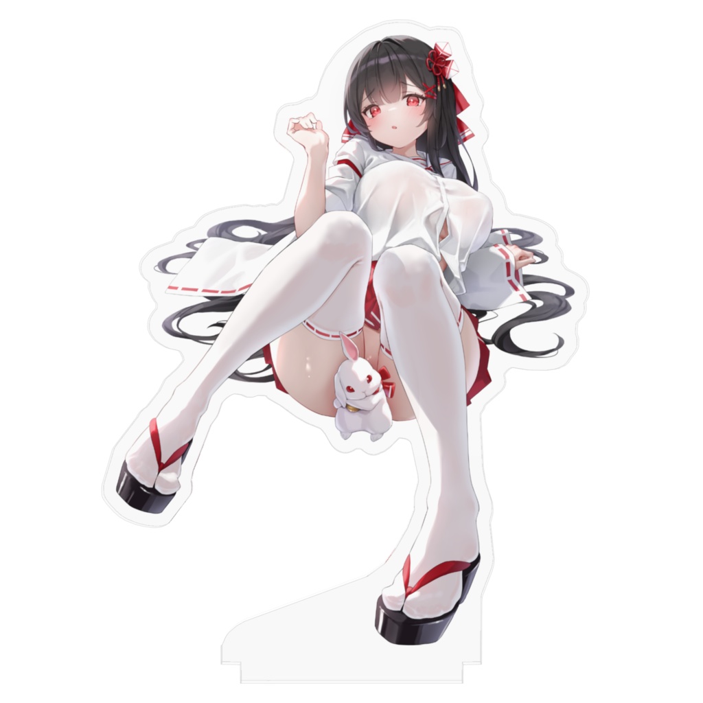 綾瀬 アクリルスタンド