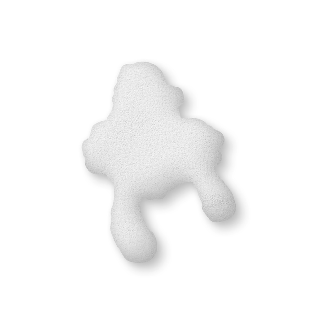 綾瀬 ふかふかクッション