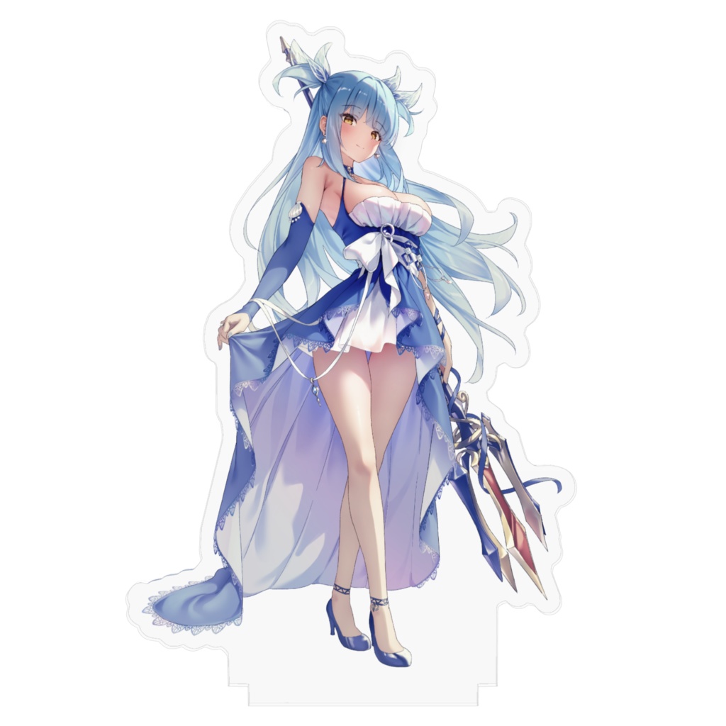 ネプチューン アクリルスタンド