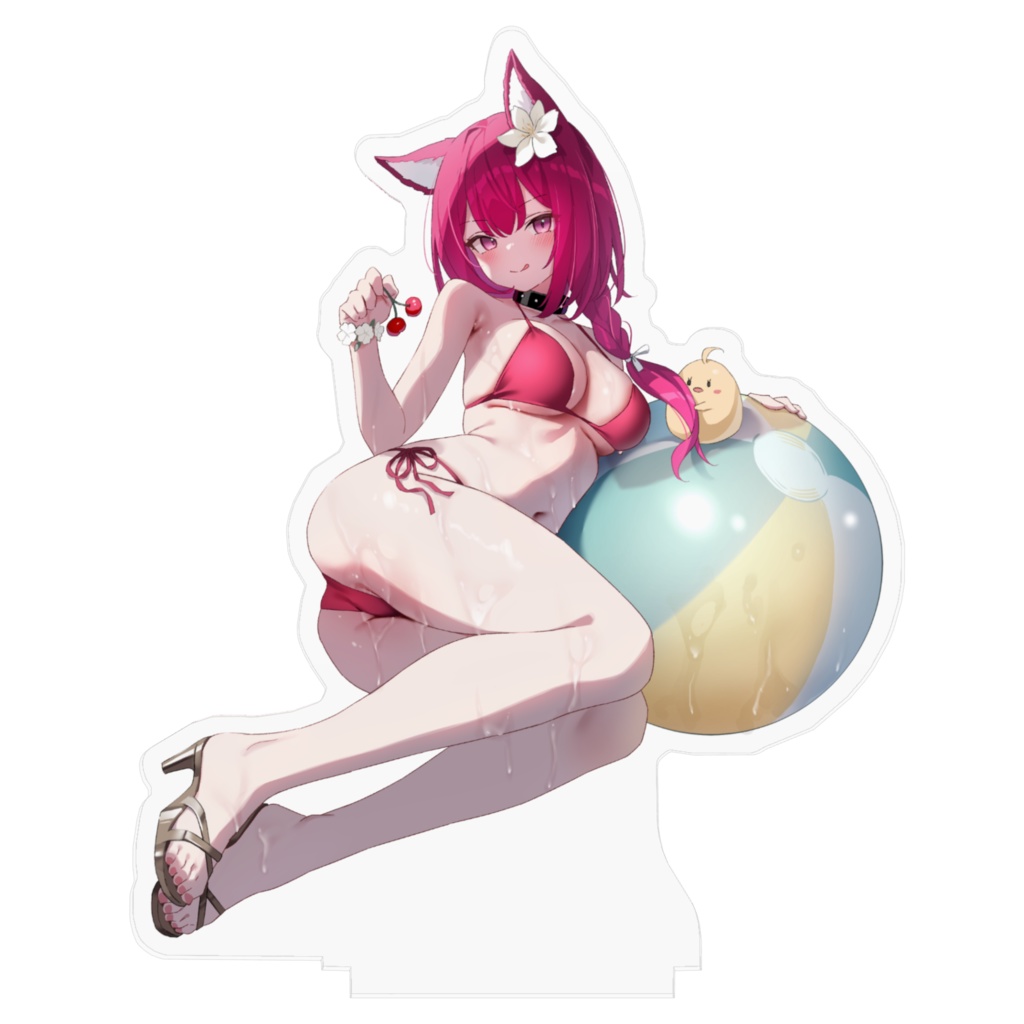 水着千代田 アクリルスタンド