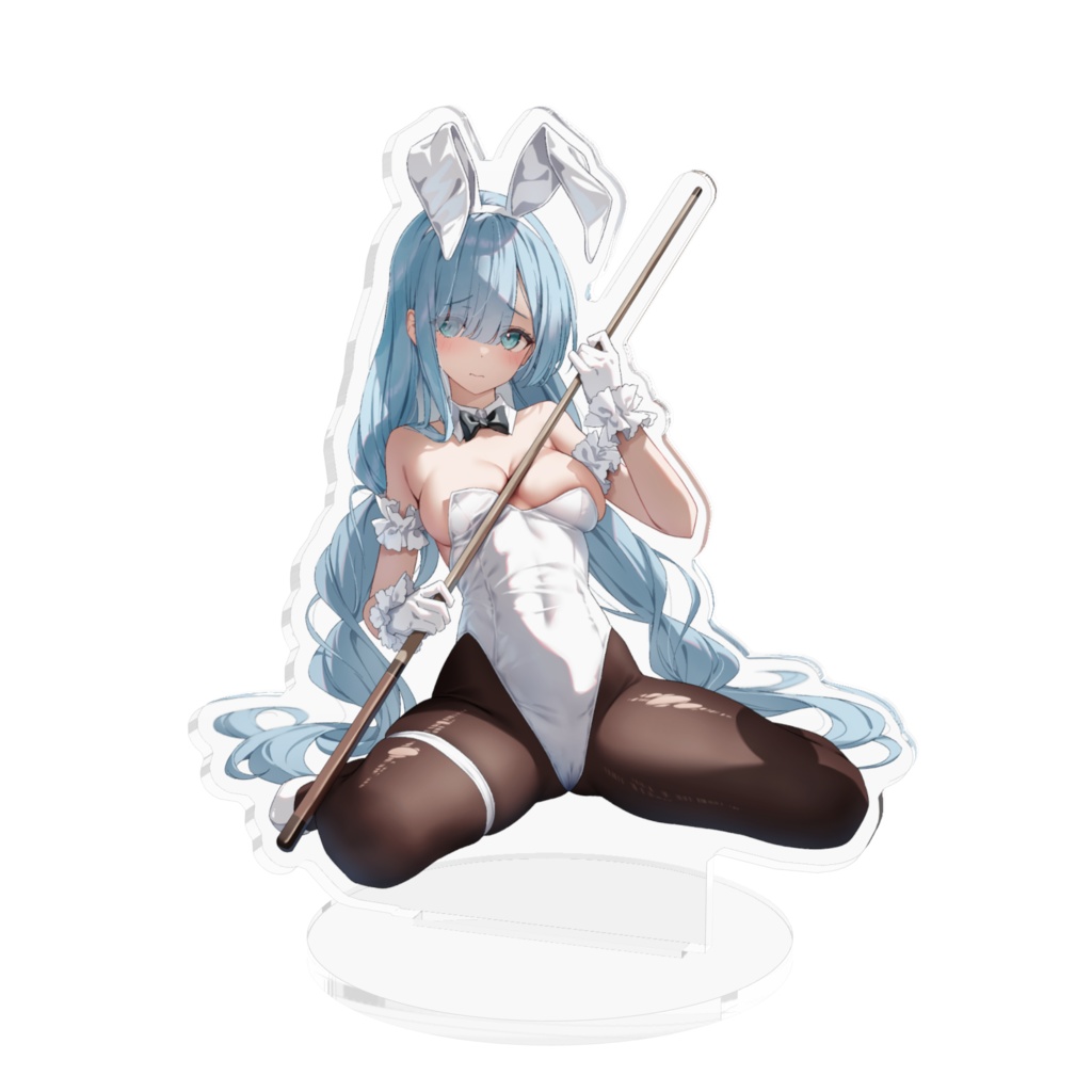 バニーガールジェーナス アクリルスタンド
