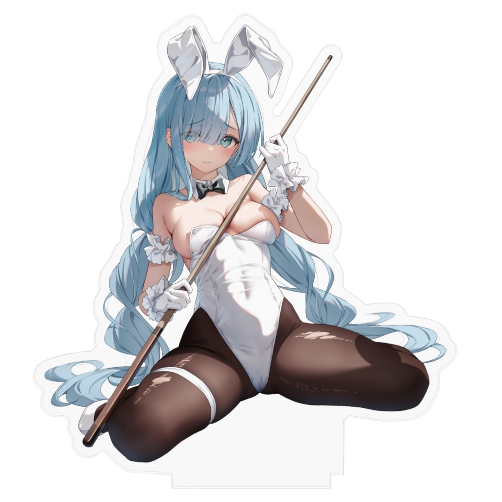 バニーガールジェーナス アクリルスタンド