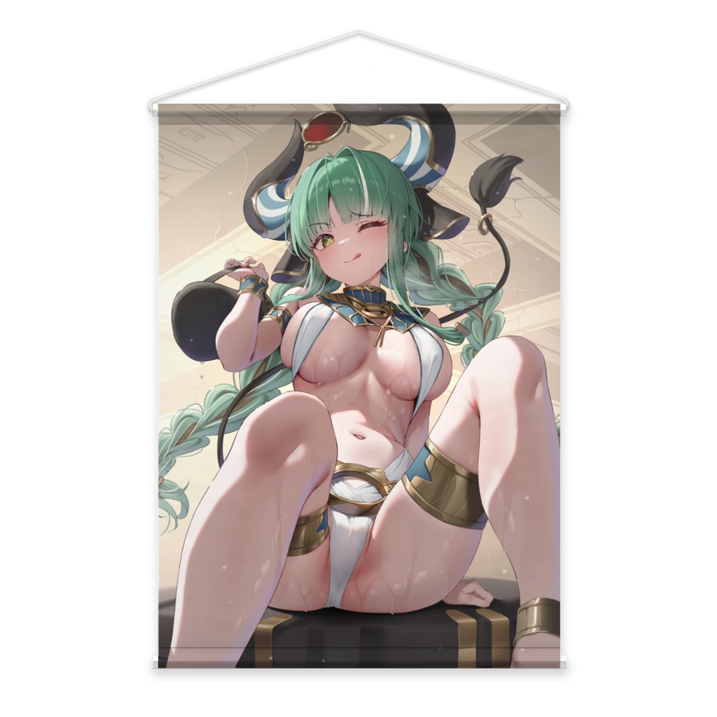 ラファエロ B2タペストリー