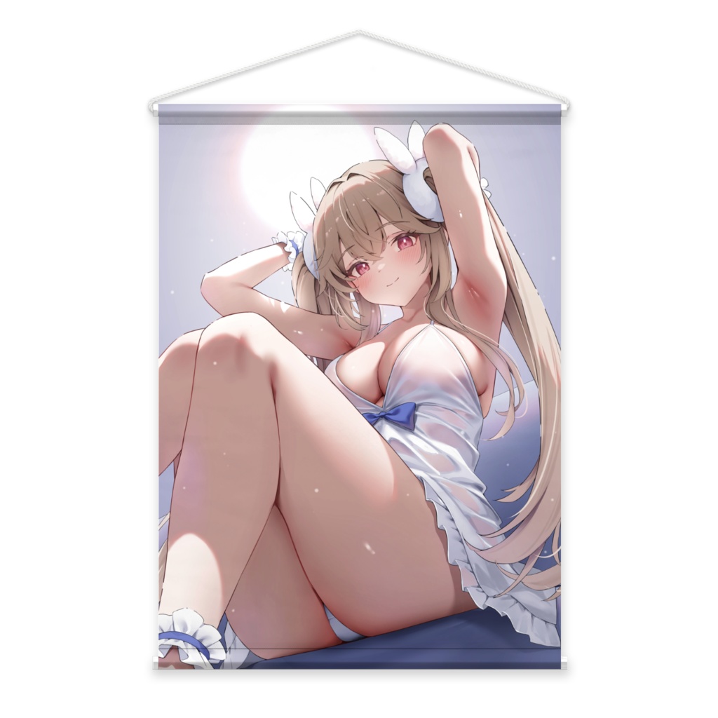 アンカレッジ B2タペストリー
