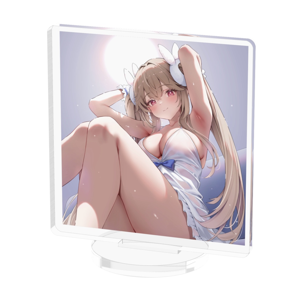 アンカレッジ アクリルスタンド