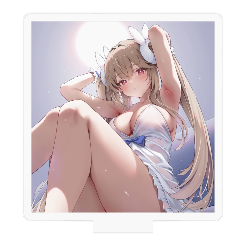 アンカレッジ アクリルスタンド