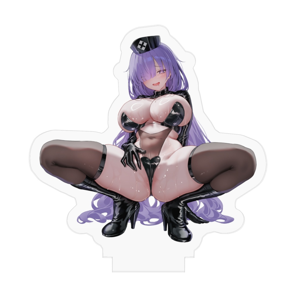 ナースモガドール アクリルスタンド