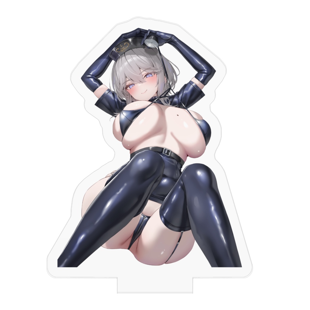 ナースワシントン アクリルスタンド