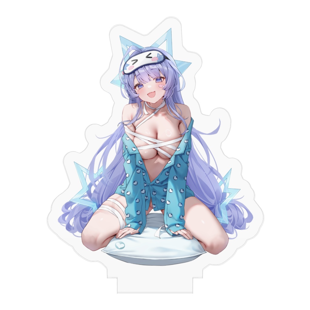 サンタフェ① アクリルスタンド