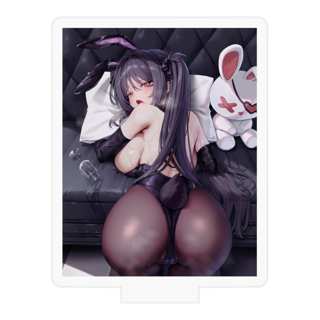 バニーガールZ11② アクリルスタンド