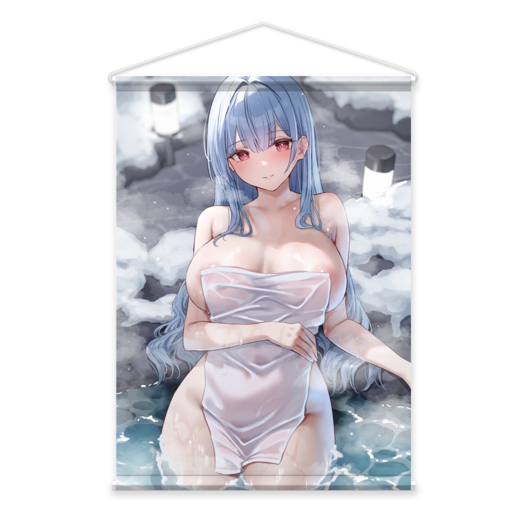 ヴォロシーロフ B2タペストリー