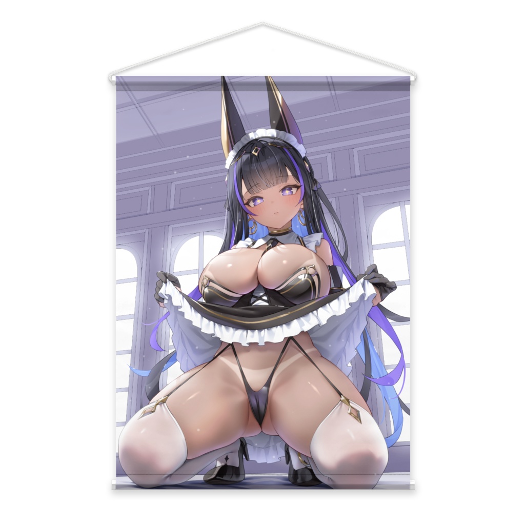 クレオパトラ B2タペストリー