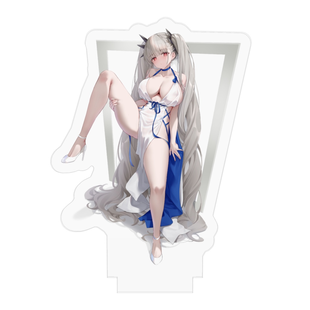 フォーミダブル アクリルスタンド