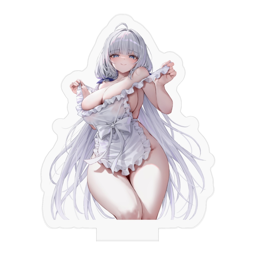 イラストリアス アクリルスタンド