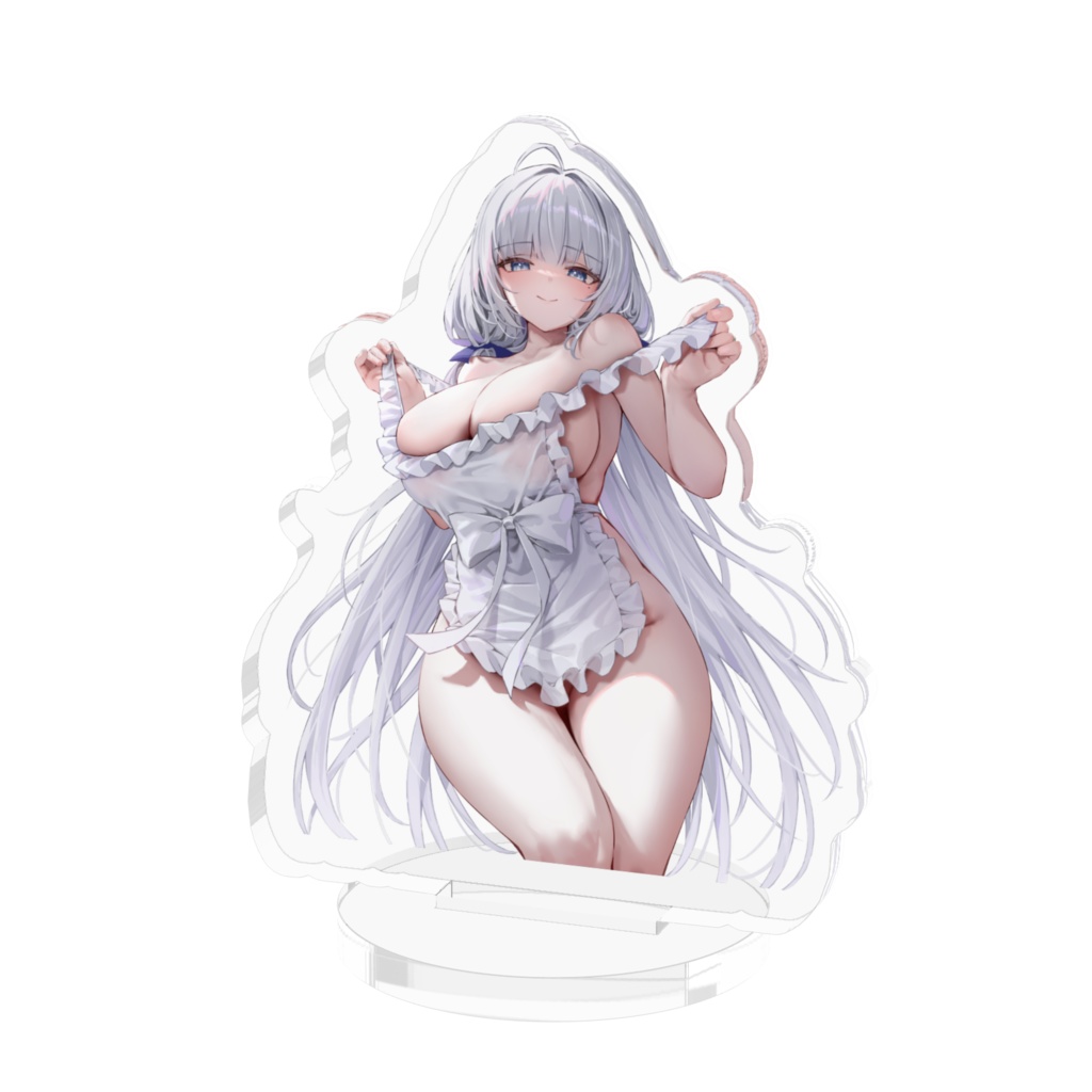 イラストリアス アクリルスタンド