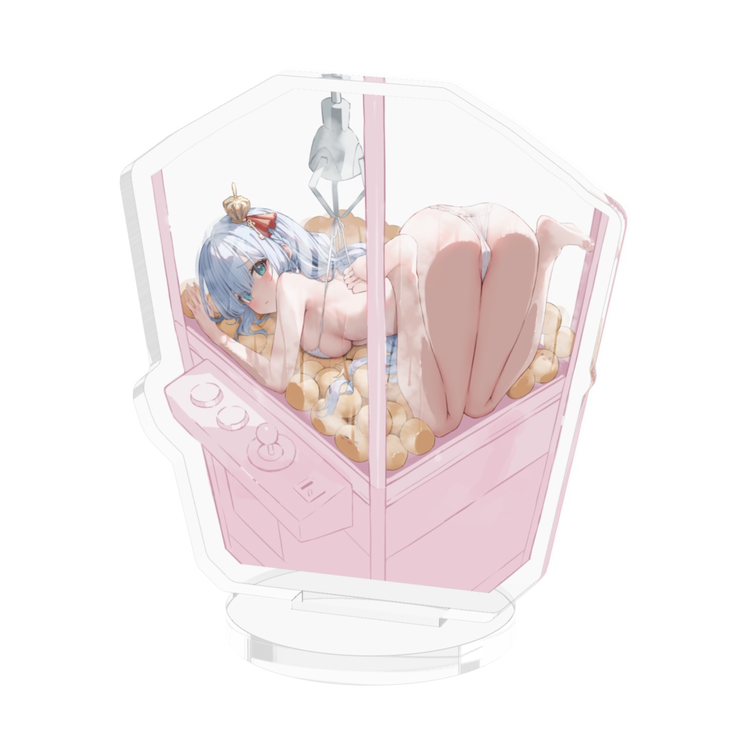 ジェーナス② アクリルスタンド