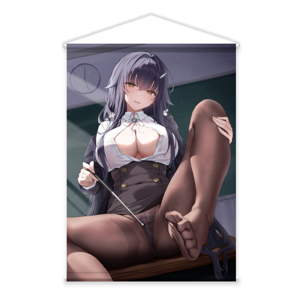 吾妻 B2タペストリー