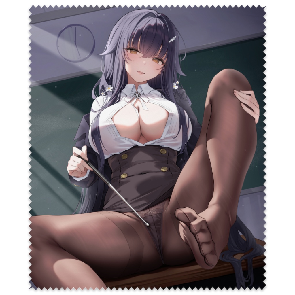 吾妻　メガネ拭き