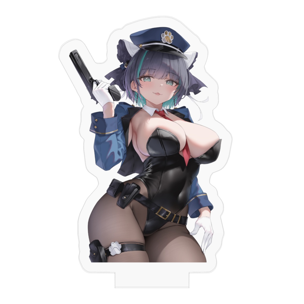 チェシャー アクリルスタンド