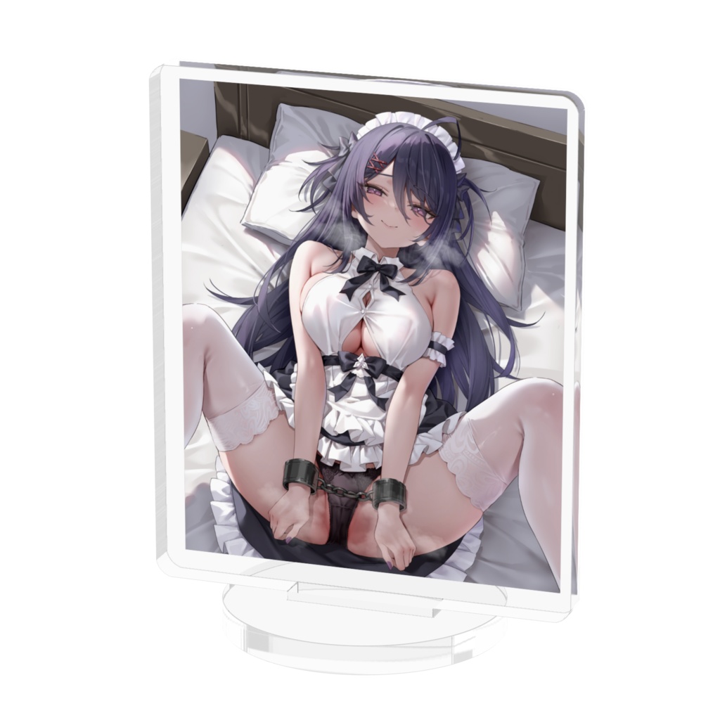 Z11① アクリルスタンド