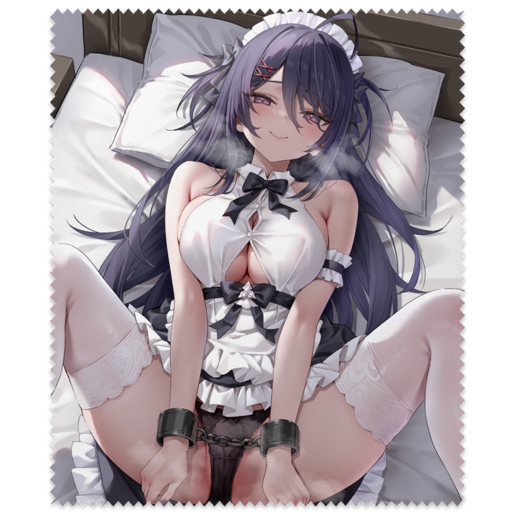 Z11① メガネ拭き
