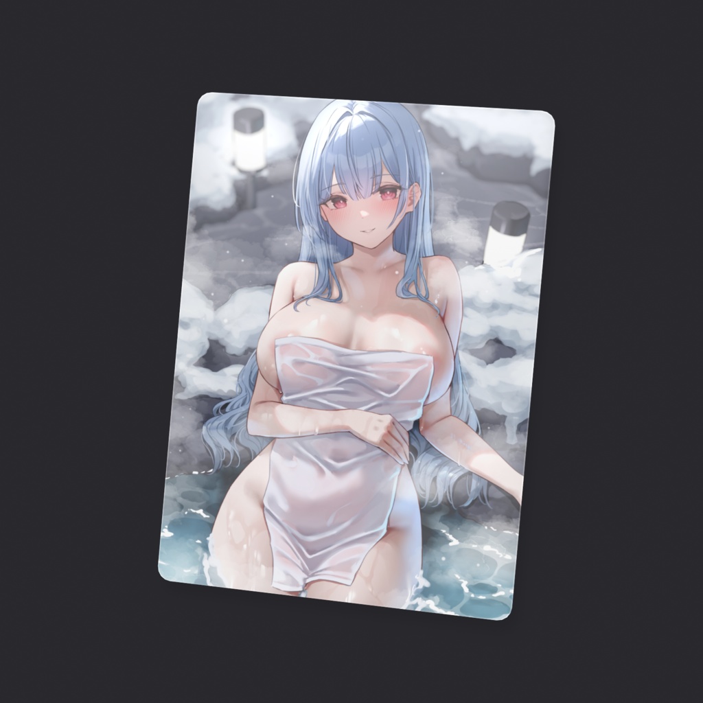 ヴォロシーロフ クリアカード