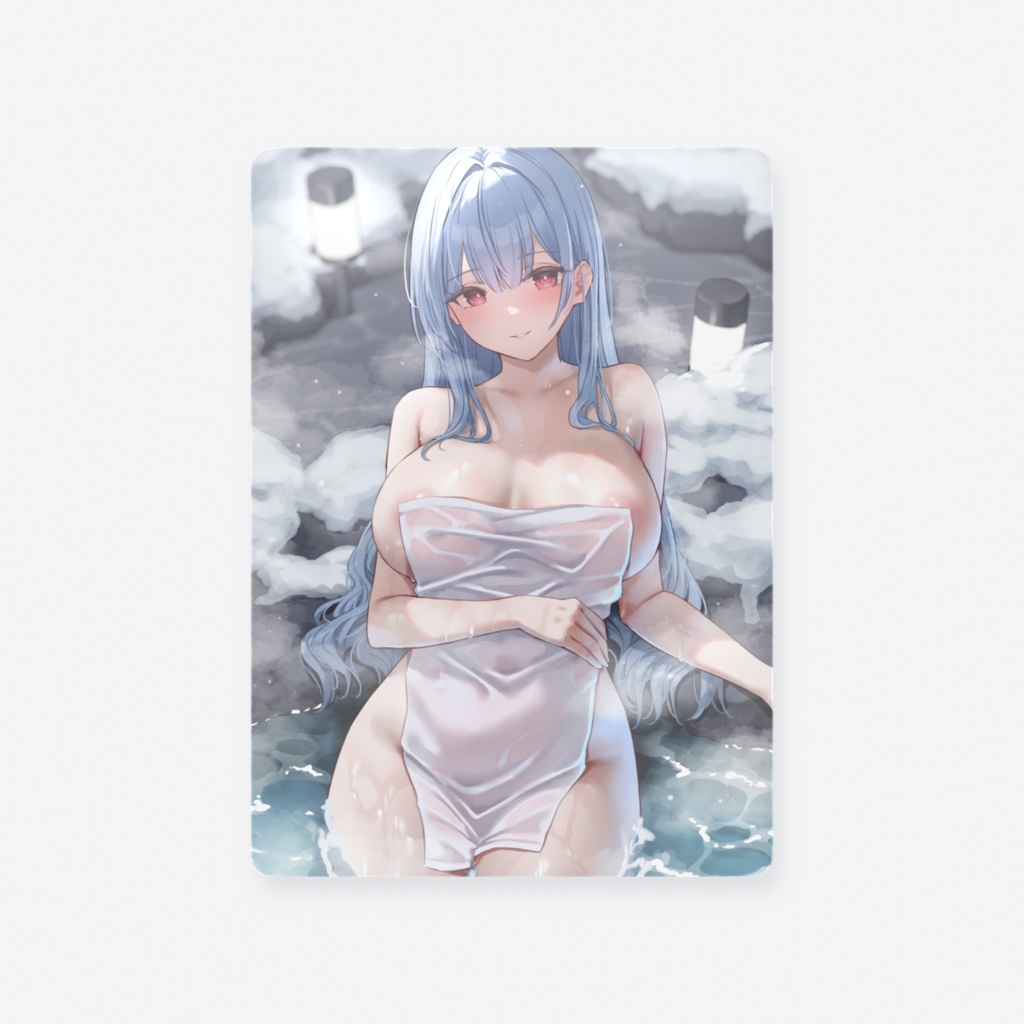 ヴォロシーロフ　クリアカード