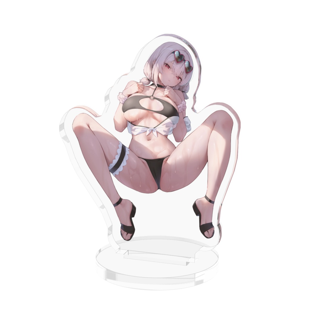 水着シリアス アクリルスタンド