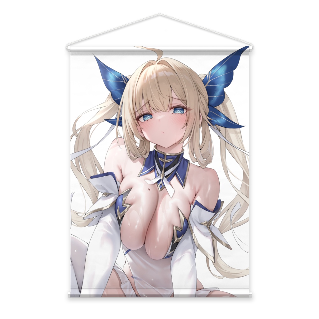 マッセナ　B2タペストリー