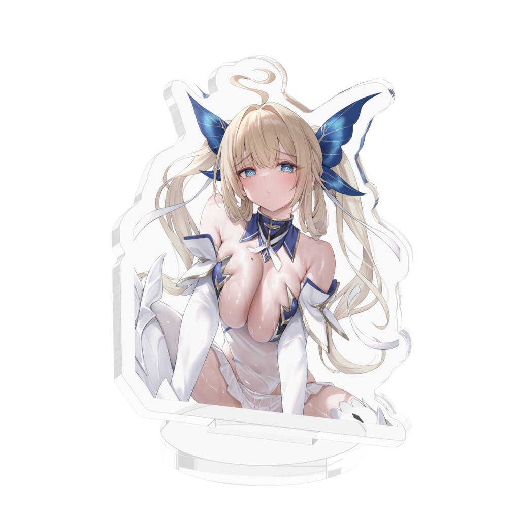 マッセナ アクリルスタンド
