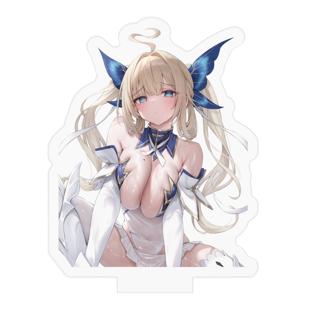 マッセナ アクリルスタンド