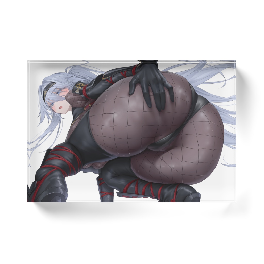 ソビエツキー・ソユーズ アクリルブロック