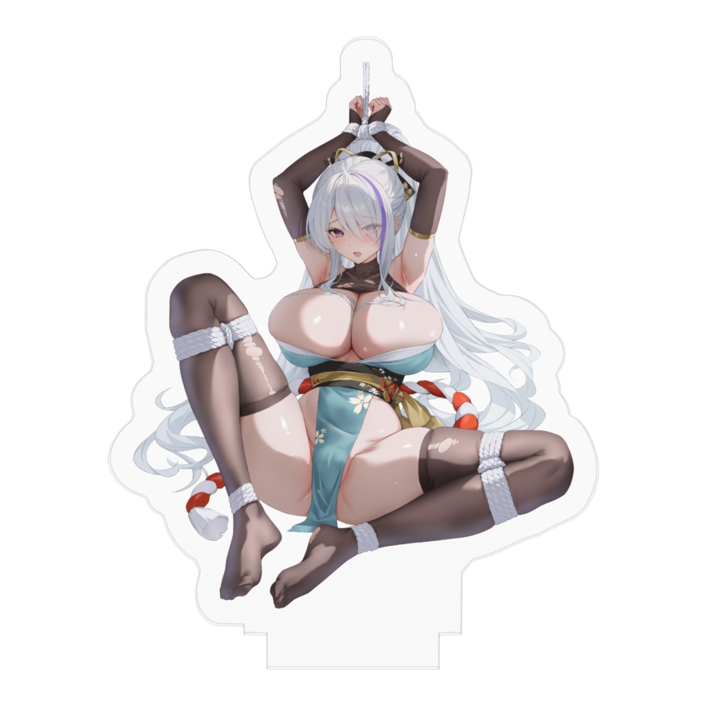 忍者雲仙 アクリルスタンド