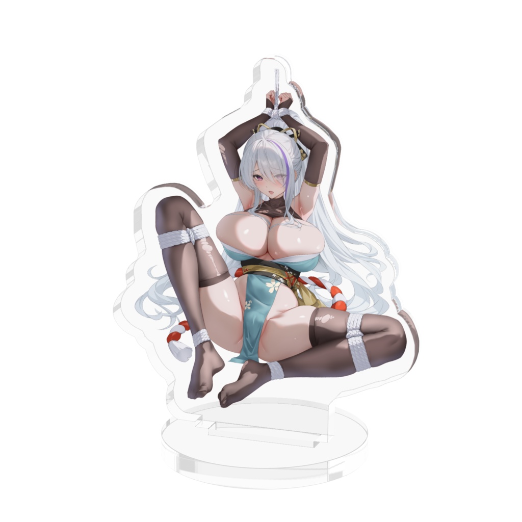 忍者雲仙 アクリルスタンド