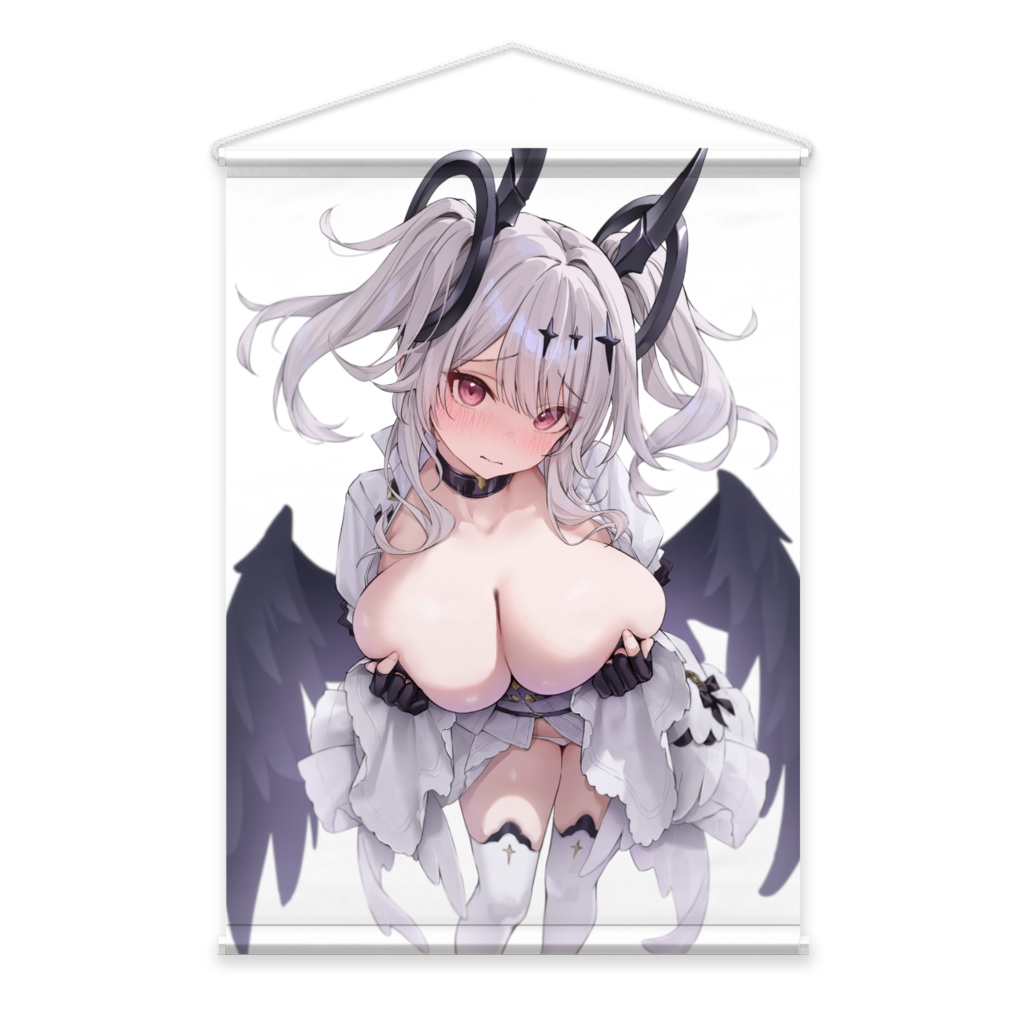 ジョッフル B2タペストリー