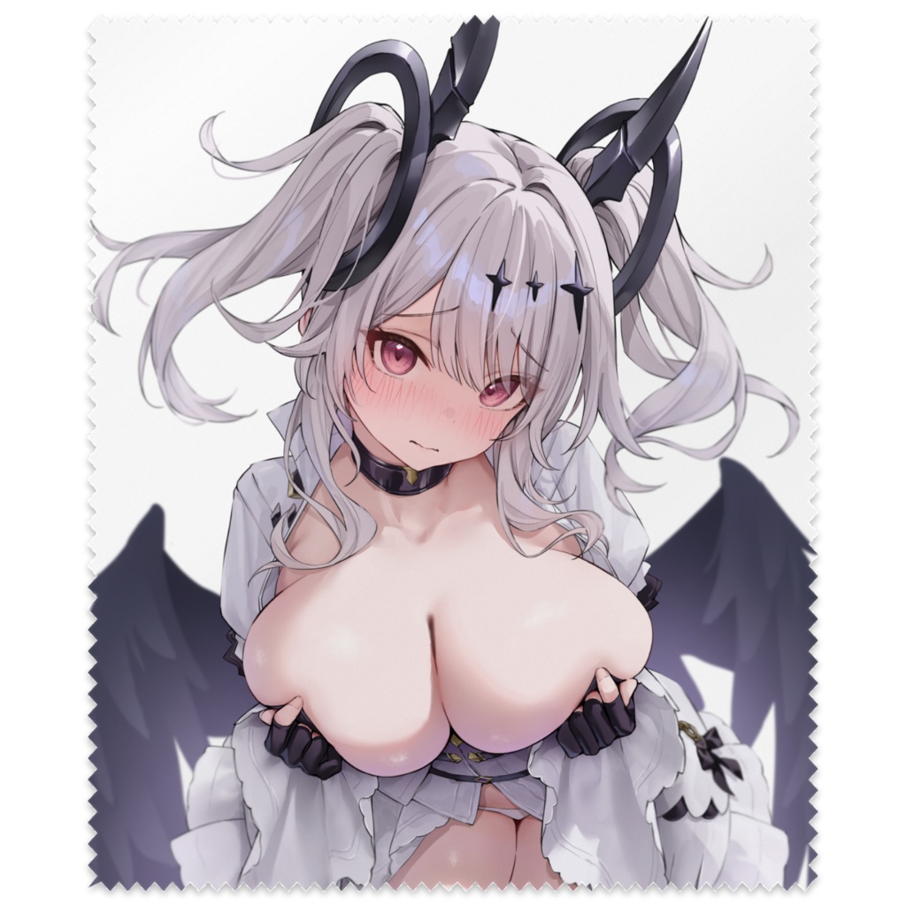 ジョッフル メガネ拭き