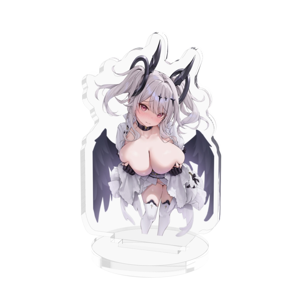 ジョッフル アクリルスタンド