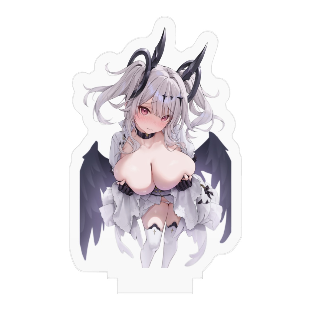 ジョッフル アクリルスタンド