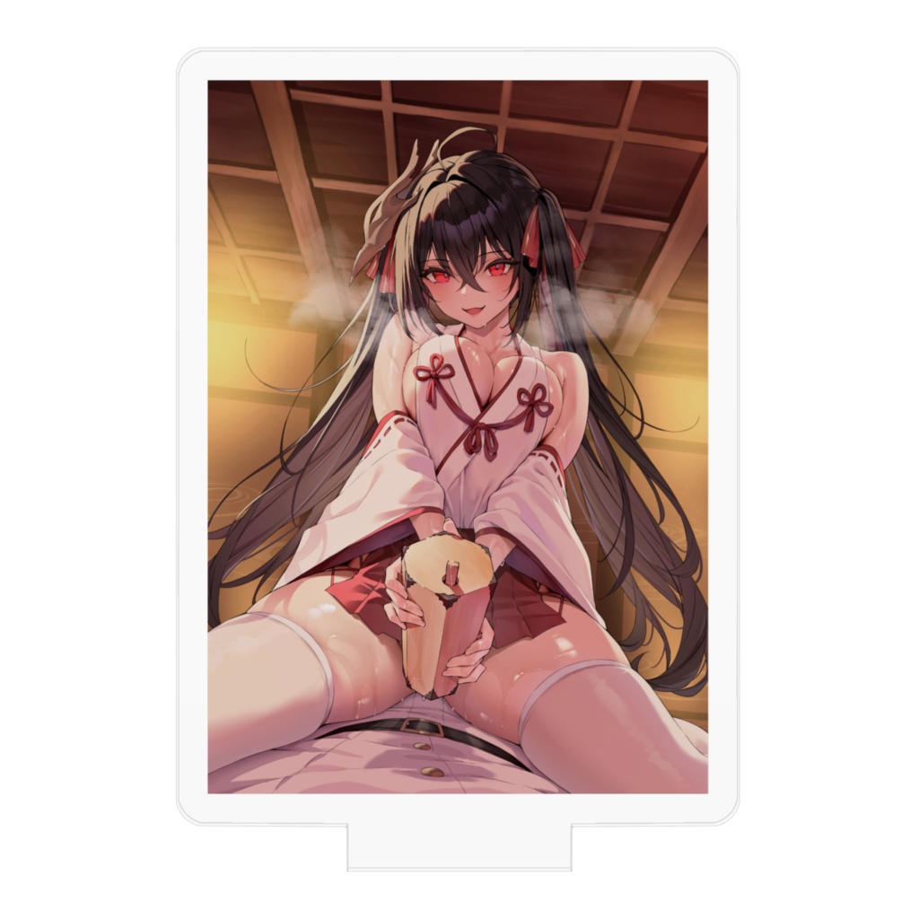 大鳳 アクリルスタンド