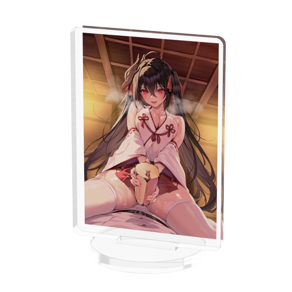 大鳳 アクリルスタンド
