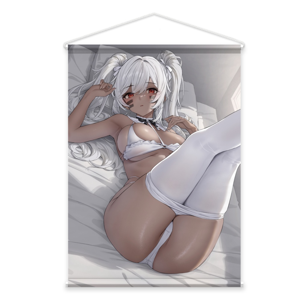 アラバマ B2タペストリー