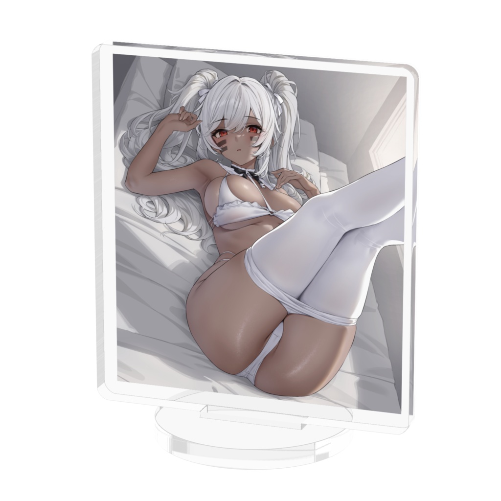 アラバマ　アクリルスタンド