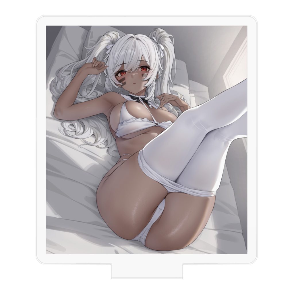 アラバマ アクリルスタンド