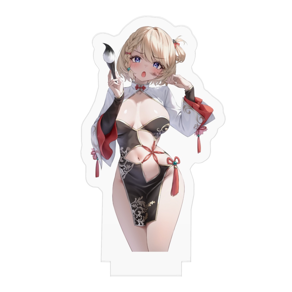 Z23 アクリルスタンド