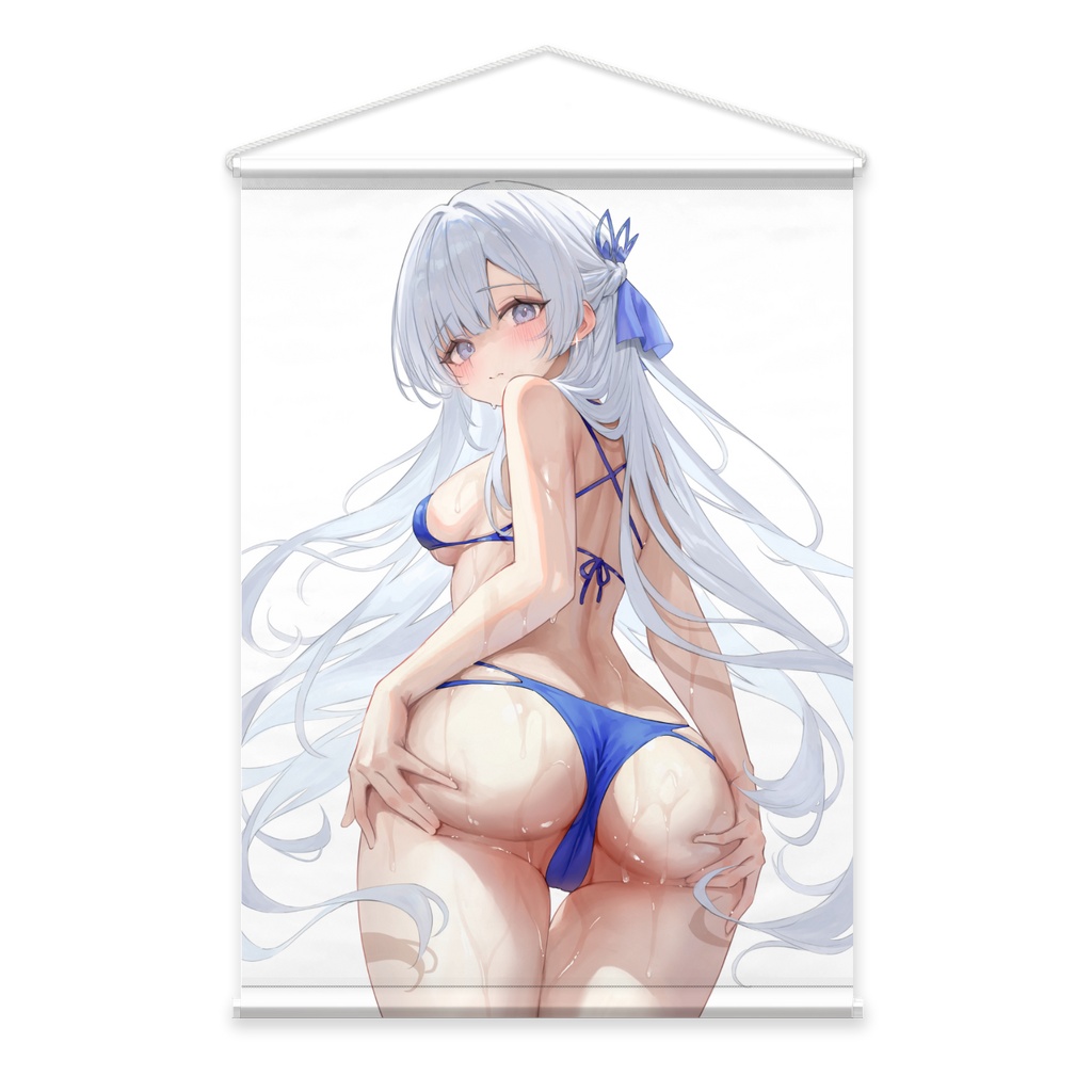 アーガス　B2タペストリー
