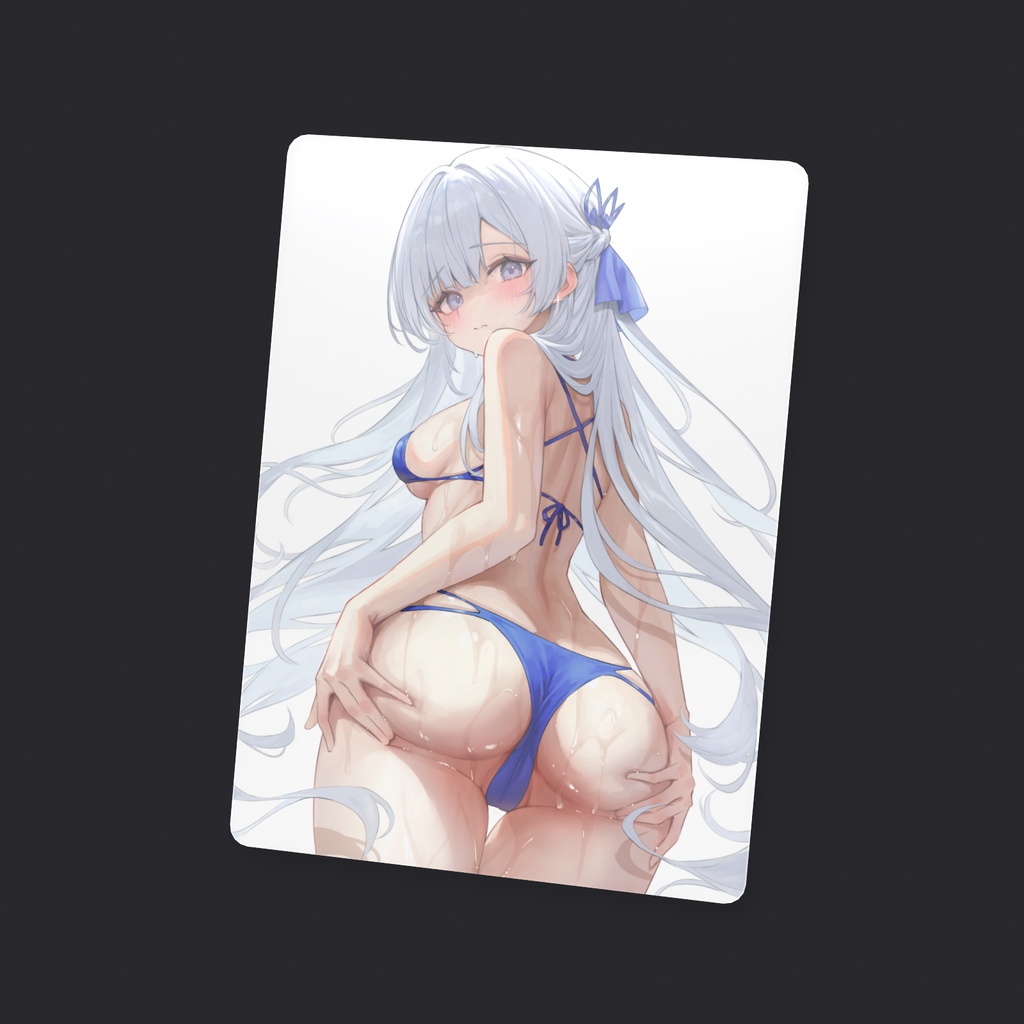 アーガス クリアカード